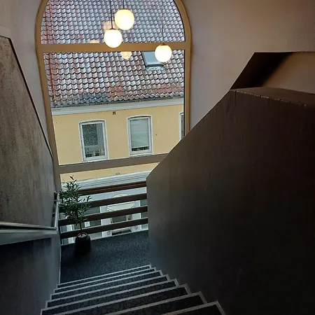 Km 3 Sæby